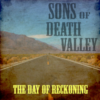 Sons Of Death Valley 